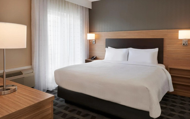 TownePlace Suites by Marriott Toronto Oakville