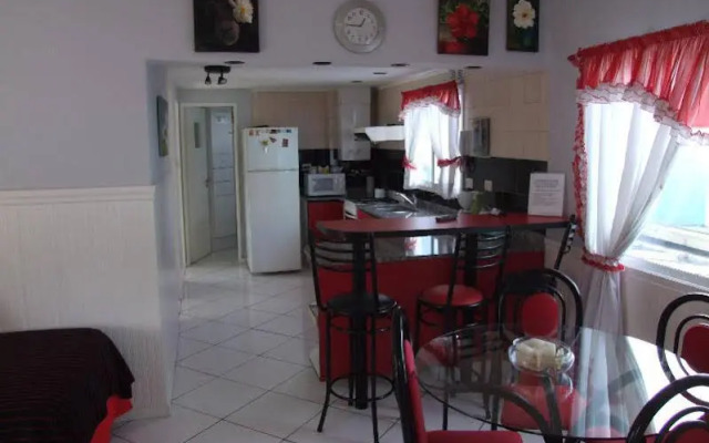 Apartamentos Conventillo de Lujo