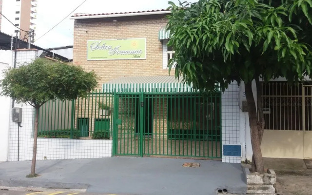 Solar de Iracema Hotel