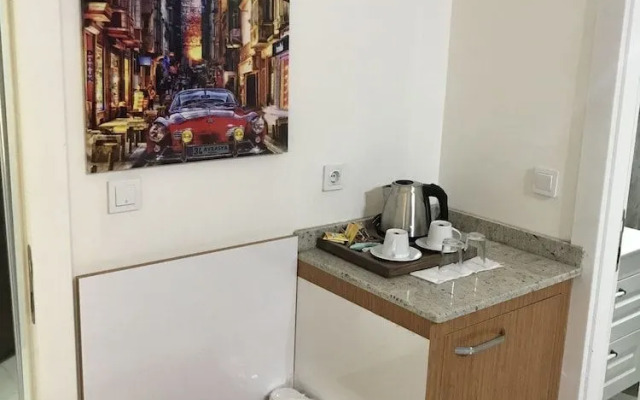 Ankara Atlantik Otel