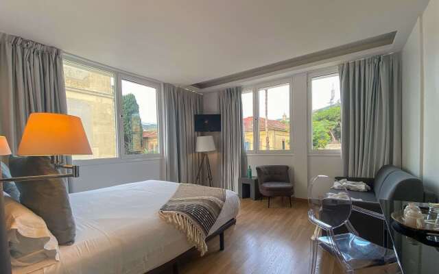 Vilana Hotel Boutique