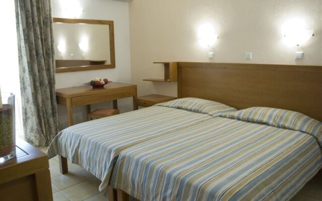 Aethria Hotel