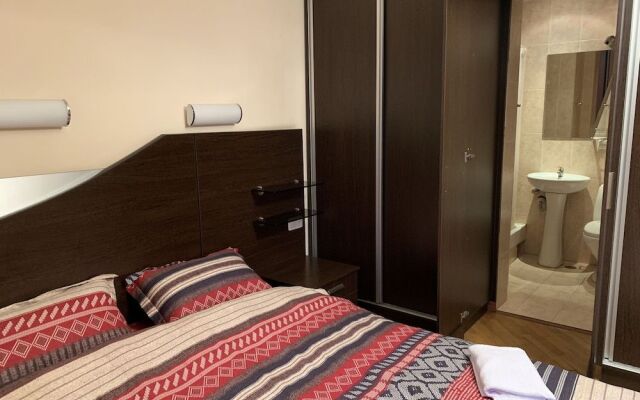 Lotus Hostel