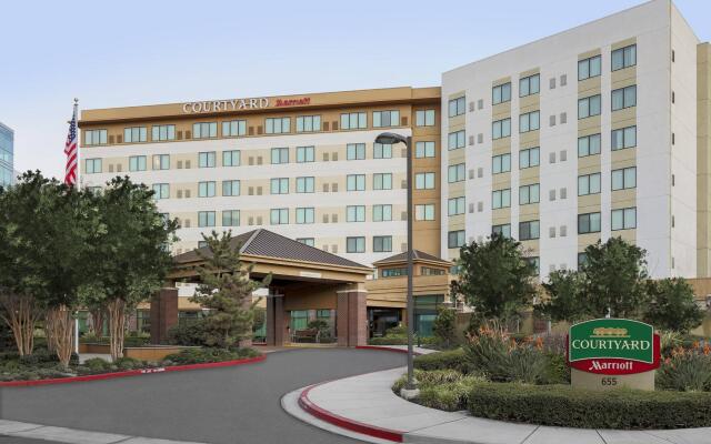 Courtyard by Marriott San Jose Campbell