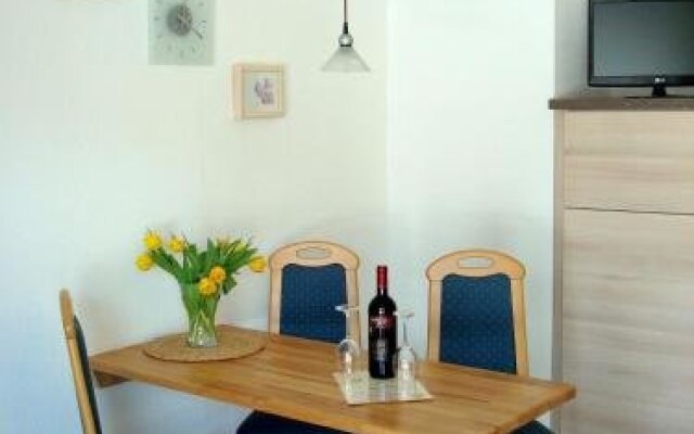 Heideunterkünfte Martin