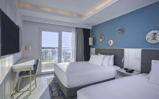 Hilton Skanes Monastir Beach Resort