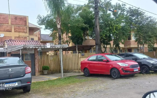 Matinhos 150 metros da praia