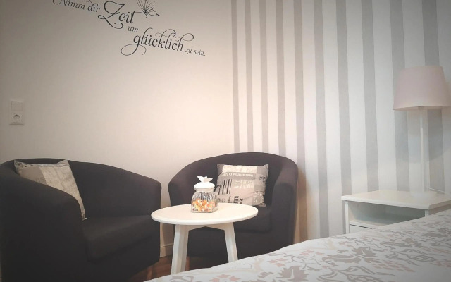 Gemütliche Ferienwohnung Soltau