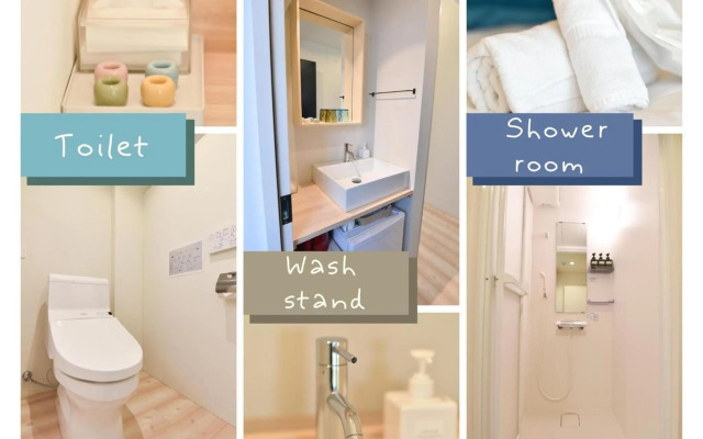 Murao Building 3F, 4F - Vacation STAY 51102v