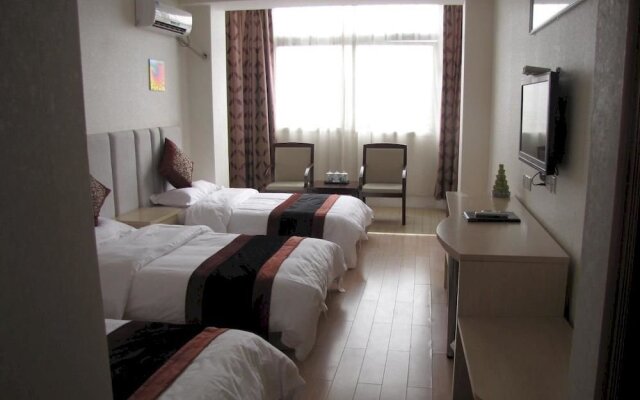 Joy Inn Qianfoshan