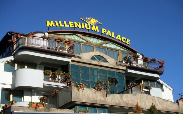 Millenium Palace