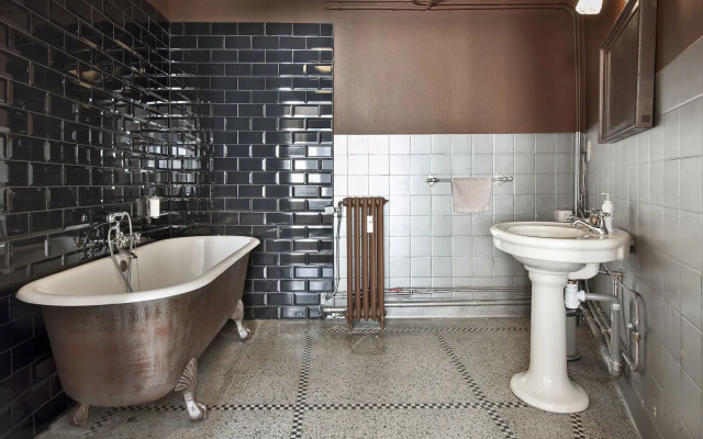 Smartflats City - Manneken Pis