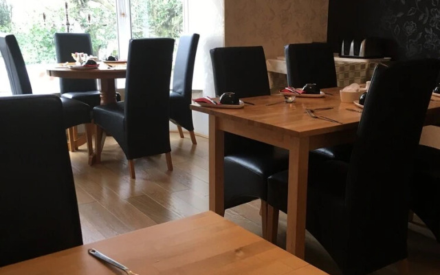 Station View Guest House