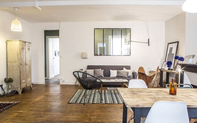 Appartement Cheverus