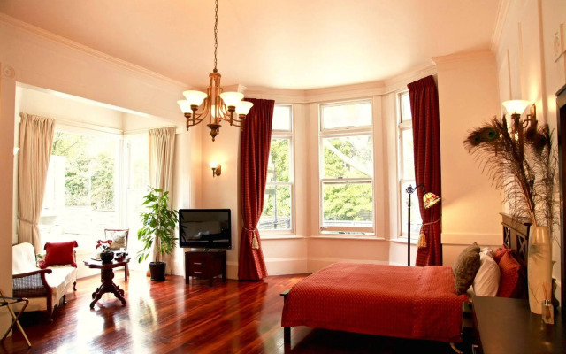 The Devereux Boutique Hotel