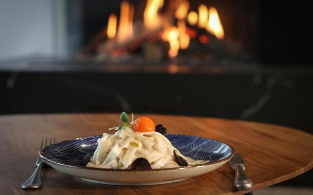 Villa Caroline Hôtel Santé Bien-Etre Lac D'Annecy Détox Et Jeûne