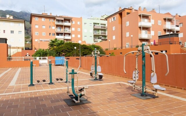 Live Caletillas Gabriela