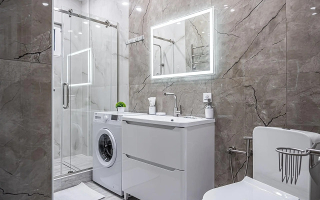 Апартаменты на улице Лесная 19