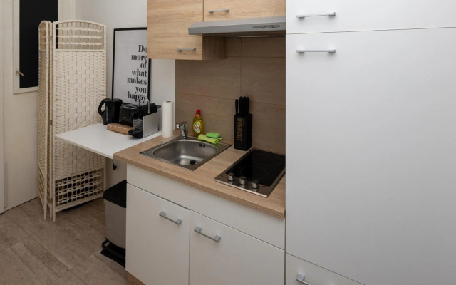 Radiant Premium Apartments-Muhrengasse