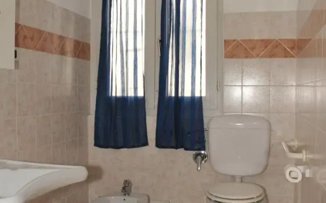 Hotel DellAngelo