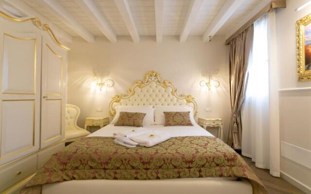 Cà Vittoria Boutique House Chioggia