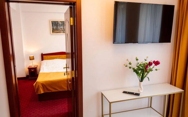 Hotel Cantemir