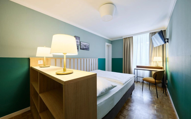 Hotel Limmathof