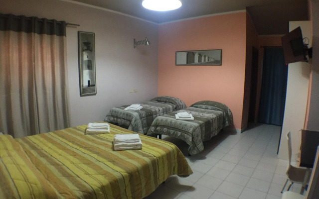 Albergo Serena