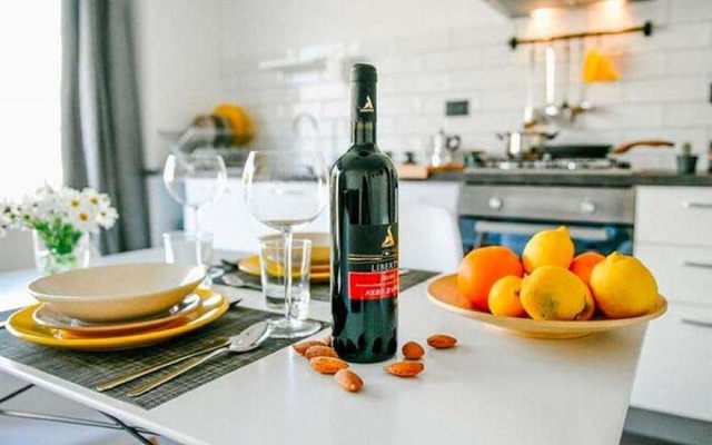 Elegant Apartment in Avola near Sea Beach