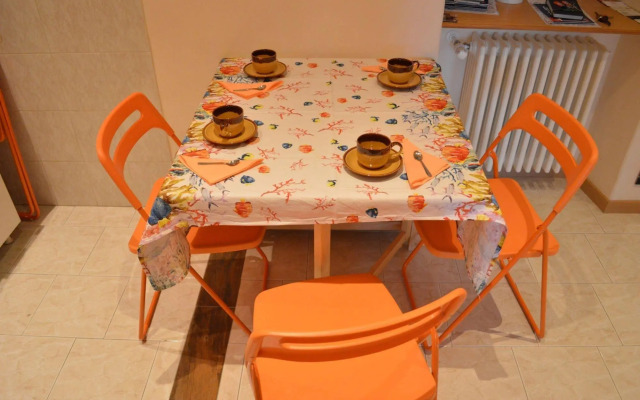 Casa Vacanze All'Angolo