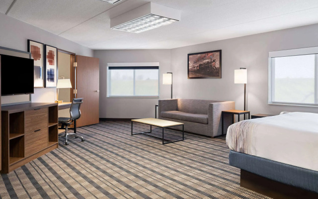 AmericInn by Wyndham Beaver Dam