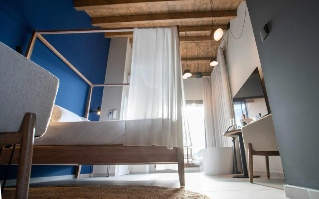 Mochoruralhome ulldemo suite