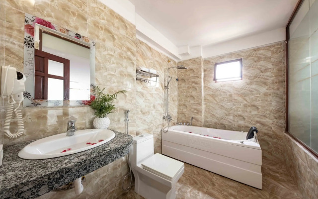 Viet Village Hotel