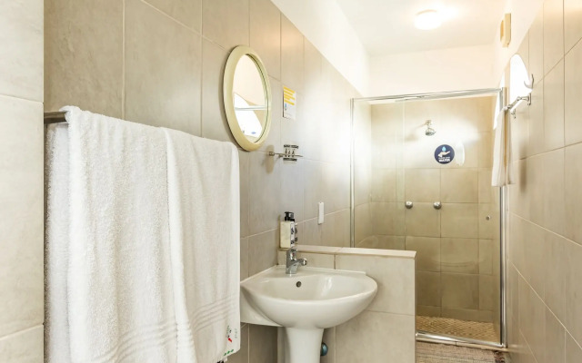 Admiralty B&B