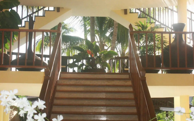 Hotel Merengue Punta Cana