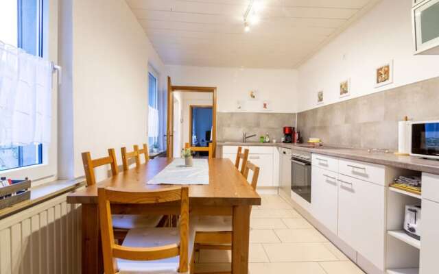Vakantieappartement Alstaden 1