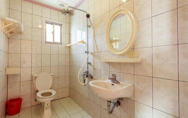 Hua Hung Guest House