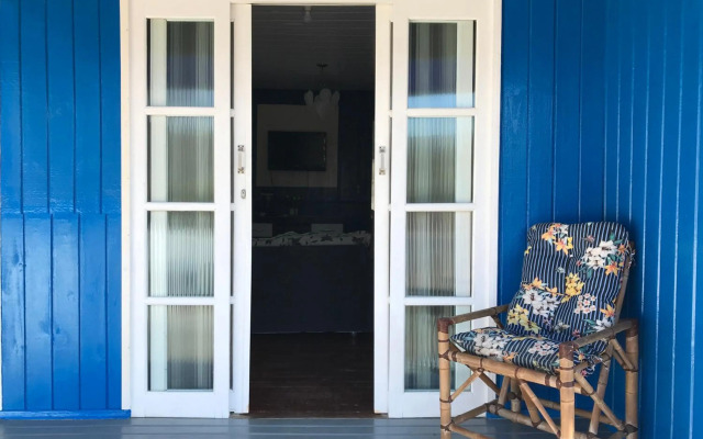 Casa Suzena 300 metros Beto Carrero e Praias