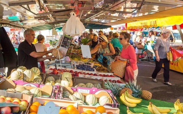 Appartement Les Dolmens