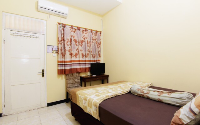 JJ House Gejayan