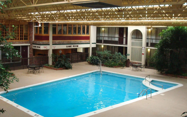 Quality Inn