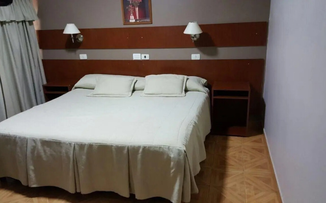 Hotel Tropical