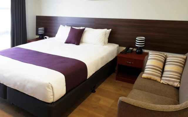 Auckland Airport Easy Hotel