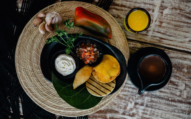 Éteka Slow Beach Hotel - Adults only