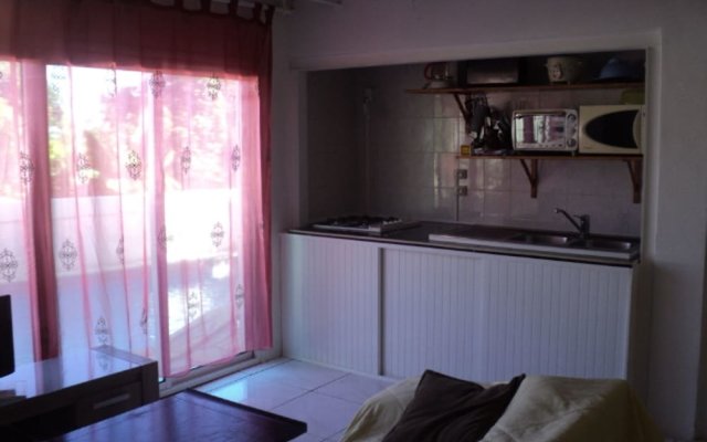 Apartment With 2 Bedrooms in Bois de Nèfles Saint-paul, With Wonderful