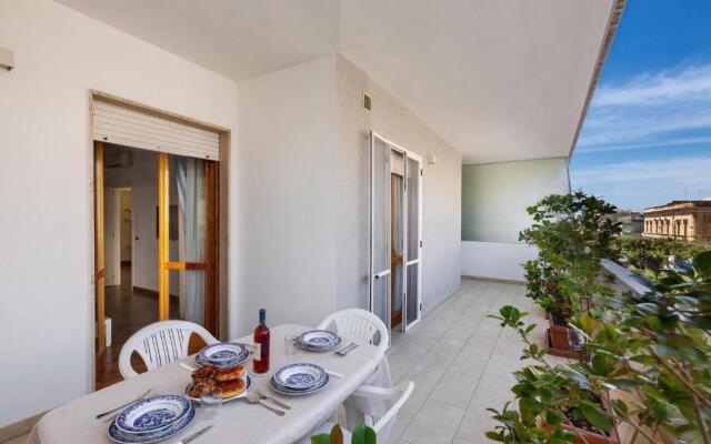 Carra Apartment by BarbarHouse