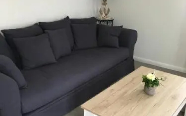 Ferienhaus-Hemmerdeich