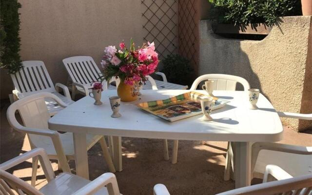 Villa Port Leucate, 3 pièces, 6 personnes - FR-1-81-365