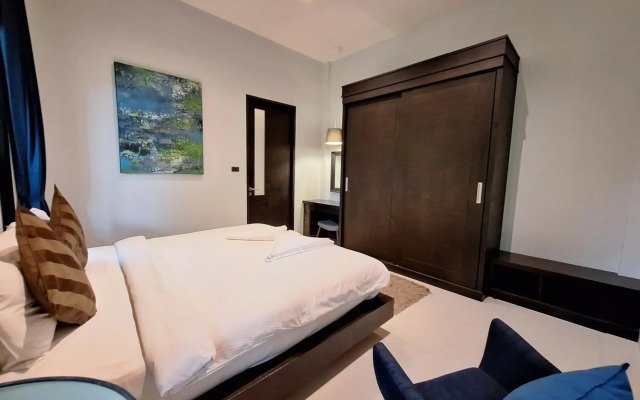 Seava House Ao-Nang Krabi
