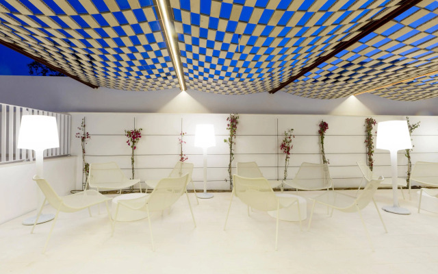 Ebano Hotel Apartments & Spa
